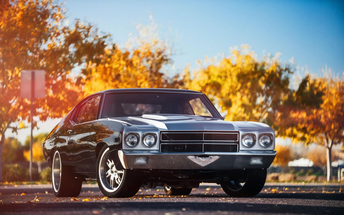 Classic Power