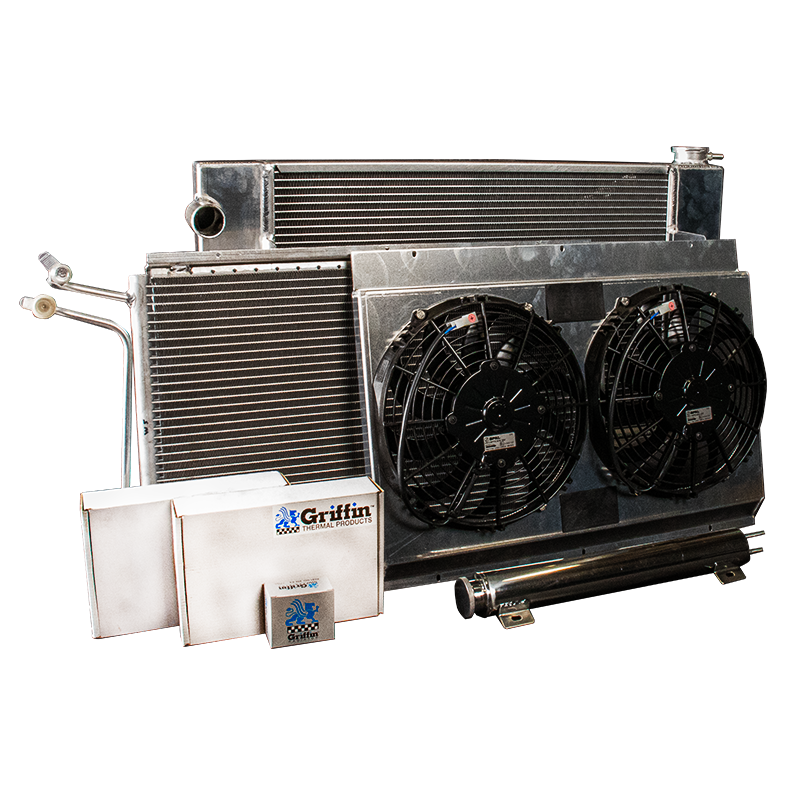 Combo Unit