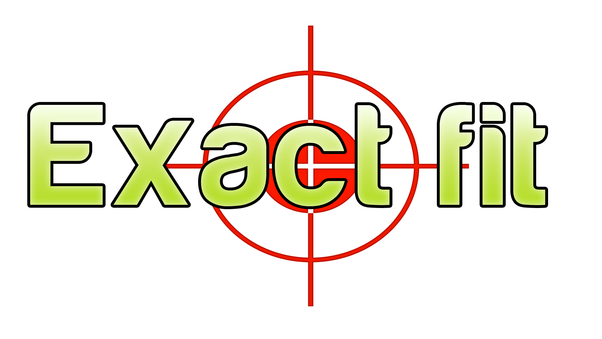 Griffin Exact Fit Logo
